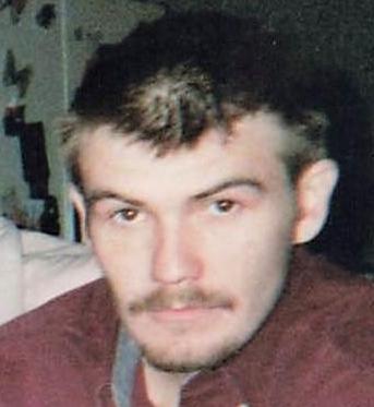 Brian Cummins death by force case profile photo