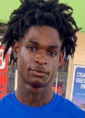 Derrion Arket Childs Jr. death by force case profile photo