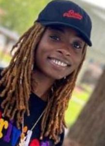 Michaela Carter death by force case profile photo