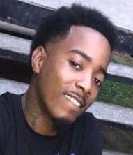 Derrick Deshun Carnes Jr death by force case profile photo