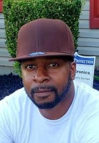 Brian Warlick death by force case profile photo