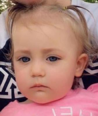 Everleigh Jenkins death by force case profile photo