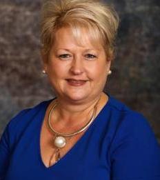 Connie Holt death by force case profile photo