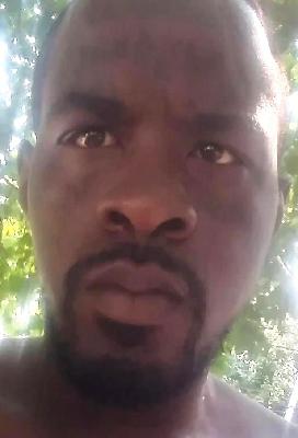 Quintez Brown death by force case profile photo