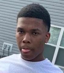 Marcus Malone Jr death by force case profile photo