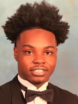 O’Brien Deshaun Henley Jr death by force case profile photo