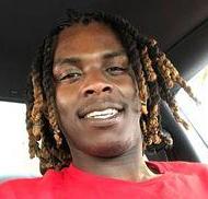 LaDarius Spates death by force case profile photo