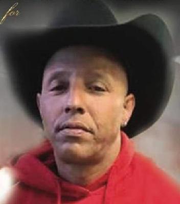 Patrick Garnier death by force case profile photo