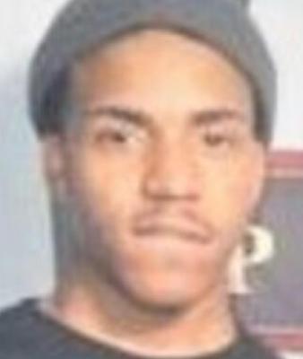 Keaston Akins death by force case profile photo