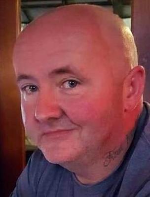 David Laws death by force case profile photo