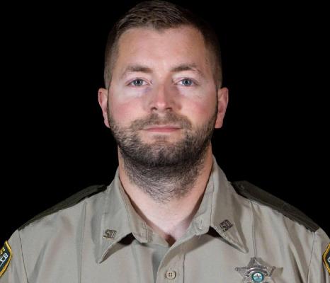 Matthew Locke death by force case in Clifton, TN