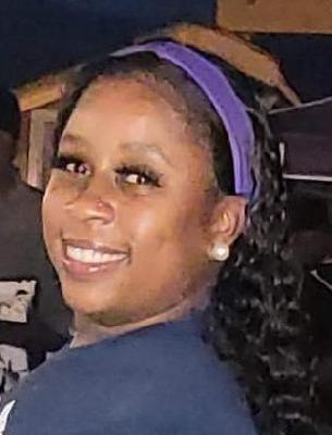 Labrecia Dews death by force case profile photo