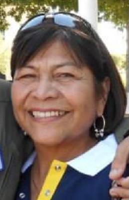 Olivia King death by force case profile photo