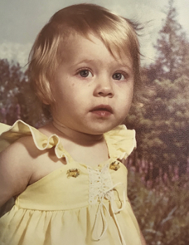 Alisha Heinrich death by force case profile photo