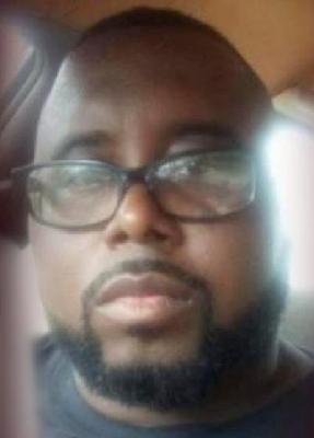 Sedric Bernard Rogers death by force case profile photo