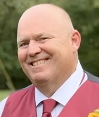 Josh Evans death by force case profile photo