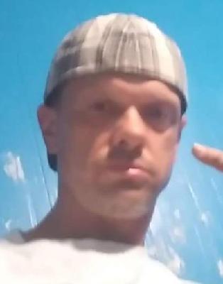 Kenneth Griffin death by force case profile photo