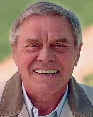 Tom Hall death by force case profile photo