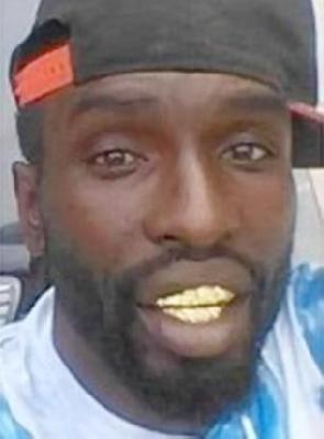 Matthew Scott death by force case profile photo