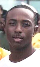 Carell Robinson III death by force case profile photo