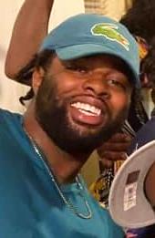 Ray Clifton Taylor Jr. death by force case profile photo
