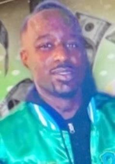 Donald William Wiley Jr. death by force case profile photo