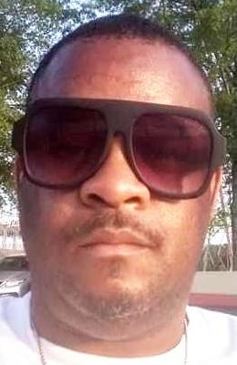 Timothy Washington death by force case profile photo