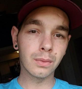 Zachary Drummond death by force case profile photo