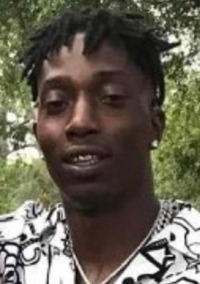 Ernest Johnson death by force case profile photo