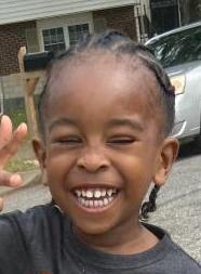 DeShun Wesley Mitchell death by force case profile photo