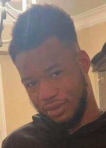 Terrance Antonio Dixon II death by force case profile photo