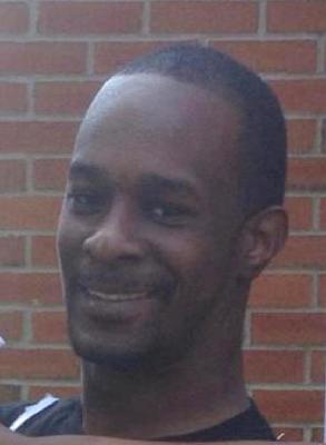 Gerald Leroy Jr. death by force case profile photo