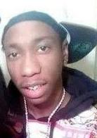 JeNario Davis death by force case profile photo