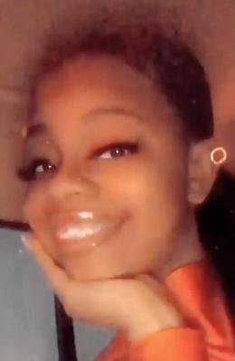 Taia Bryant death by force case profile photo