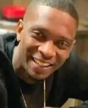 Marcus Hammond death by force case profile photo