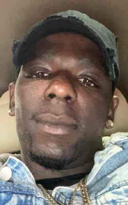 Vincent Williams death by force case profile photo