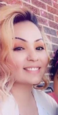 Grace McDonald death by force case profile photo