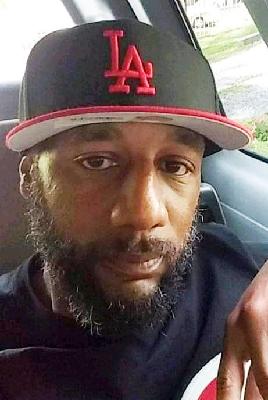 Muhammad Allen death by force case profile photo