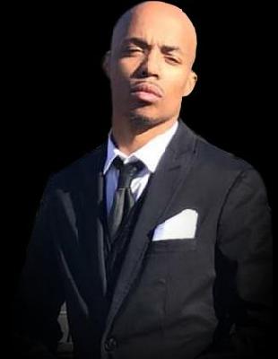 Deandre Cooper death by force case profile photo