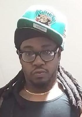 Aaron Johnson death by force case profile photo