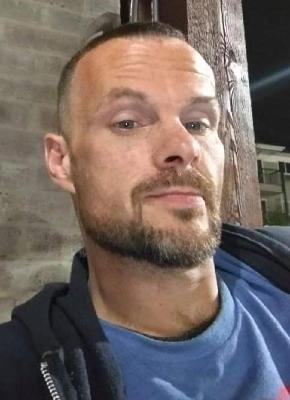 Tony Williams death by force case profile photo