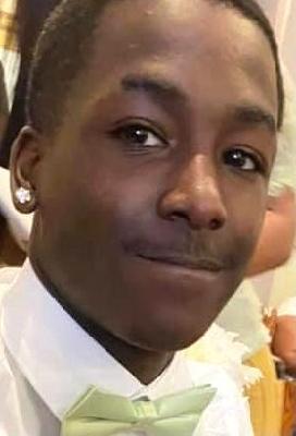 James JP Parnell Jr. death by force case profile photo