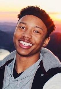 Zavion Ferguson death by force case profile photo