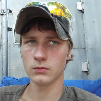 Danial Riley death by force case profile photo
