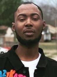 Gary Allen Cheatham Jr. death by force case profile photo