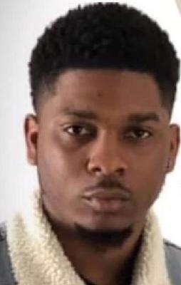 Byrall Maurice Webb Jr. death by force case profile photo