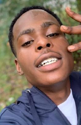 Donta Reed death by force case profile photo