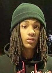Juerno Brown Jr. death by force case profile photo