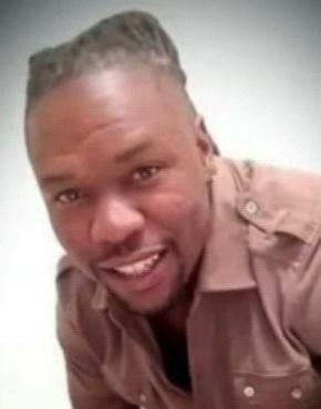 Patrick Washington death by force case profile photo