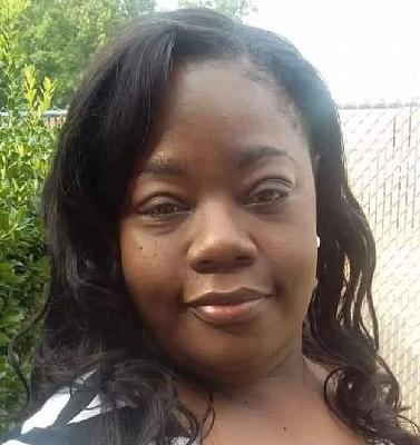 Sharon Gillespie death by force case profile photo